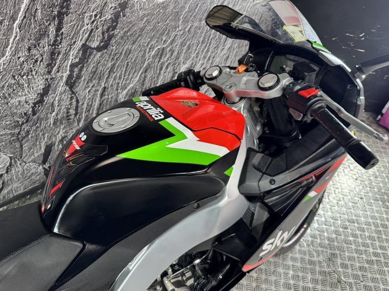 APRILIA RS125 RS 125 2021