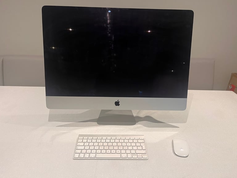 image for IMAC 27” 2017