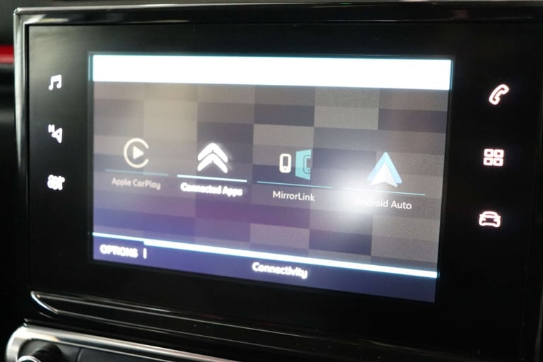 2018 Citroen C3 1.2 PureTech 82 Flair Nav Edition 5dr HATCHBACK PETROL Manual