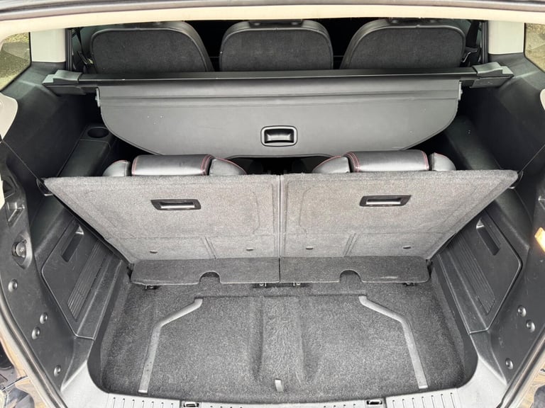 2014 Ford S-Max 2.0 TDCi Titanium X Sport Powershift Euro 5 5dr MPV Diesel Automatic