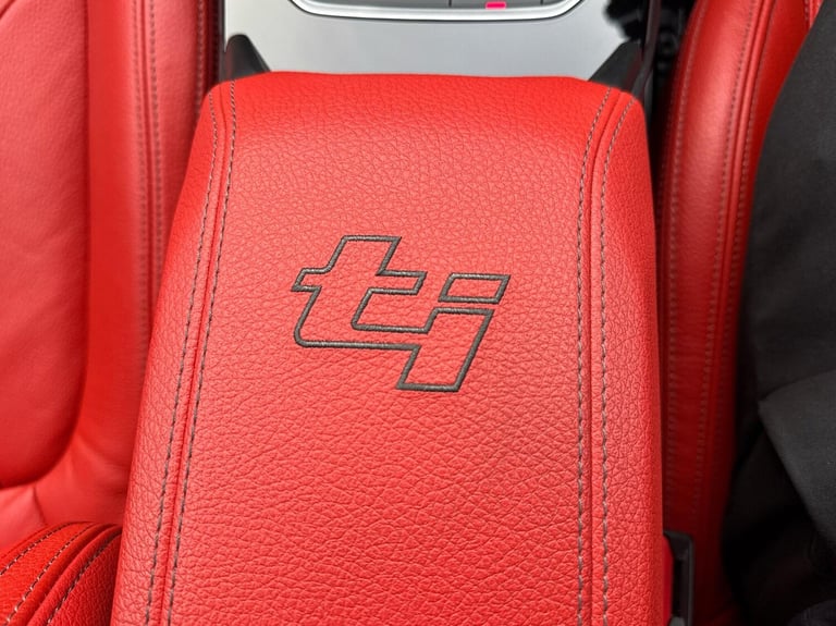 2023 BMW 1 Series 128ti 5dr Step Auto (Live Cockpit Professional) Hatchback Petrol Automatic
