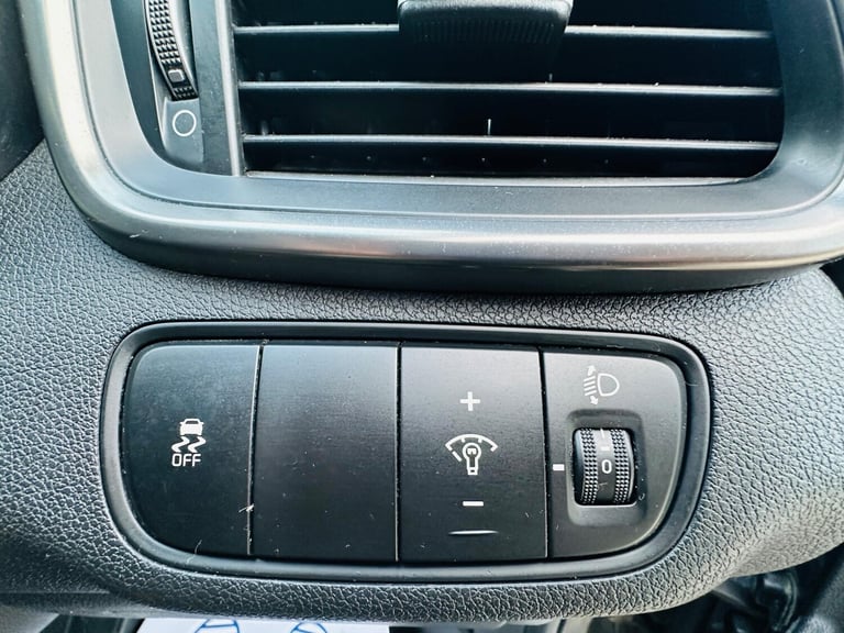 2016 Kia Sorento 2.2 CRDi KX-2 AWD Euro 6 (s/s) 5dr ESTATE Diesel Manual