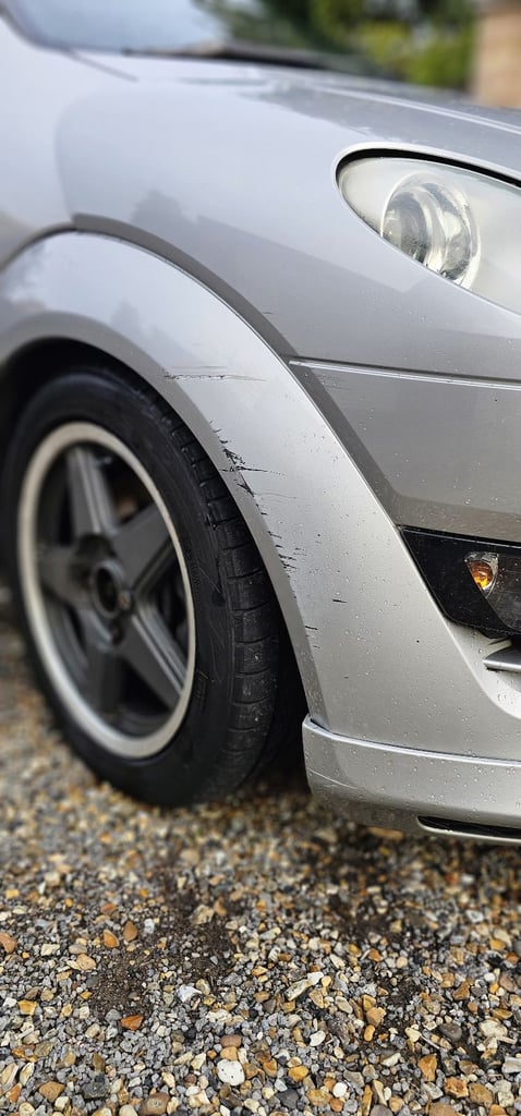 Smart, forfour Brabus , Colt turbo , lancer Evo ulez free  