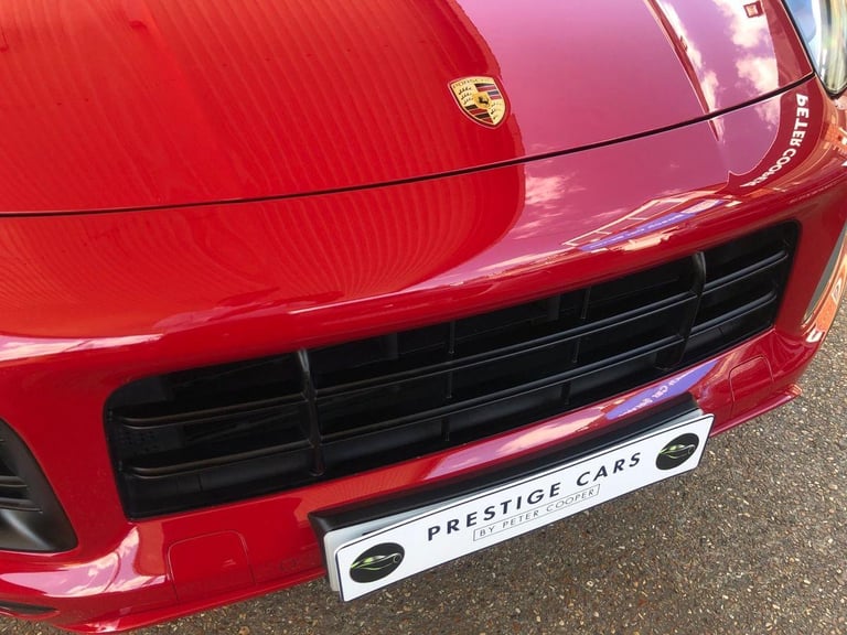 2020 Porsche Cayenne 4.0T V8 GTS TiptronicS 4WD Euro 6 (s/s) 5dr COUPE Petrol Automatic