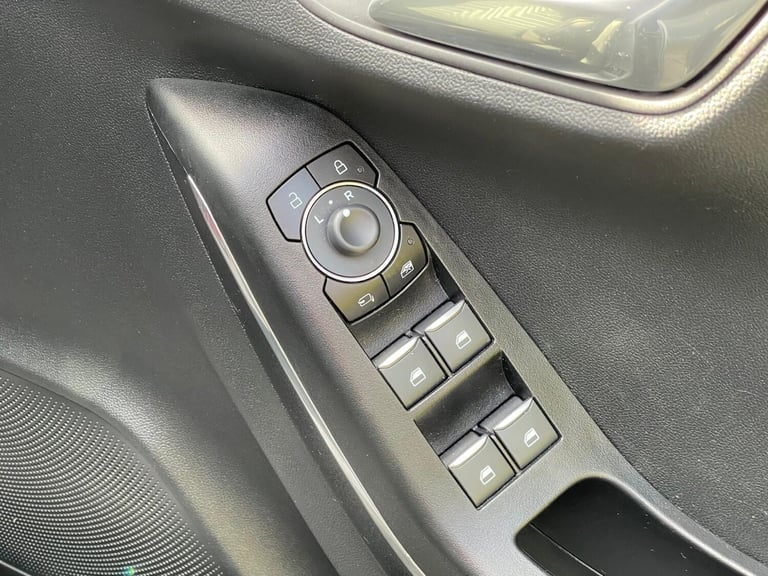 2023 Ford Puma 1.0T EcoBoost MHEV ST-Line X Euro 6 (s/s) 5dr HATCHBACK Petrol/Electric Hybrid Manual