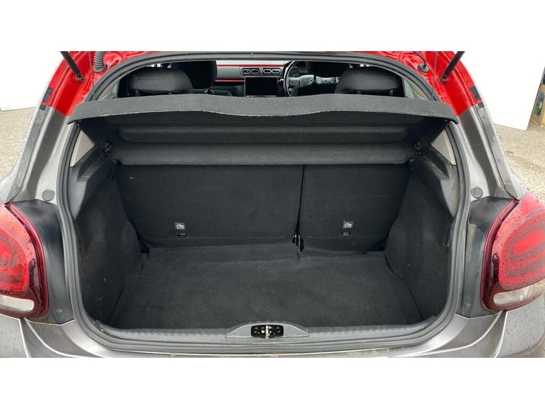  Citroen C3 1.2 Puretech Flair Plus Hatchback 5dr Petrol Manual Euro 6 s/s 83 Ps