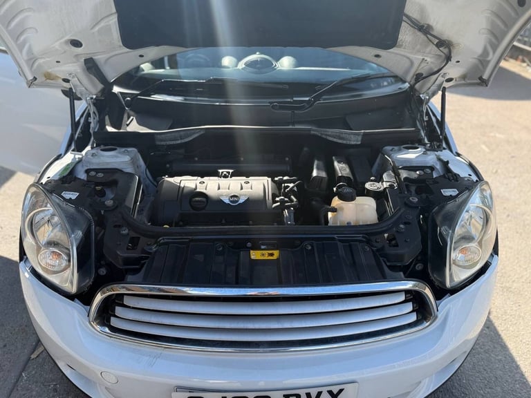  2013 MINI Countryman 1.6 One SUV