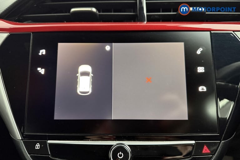 2023 Vauxhall Corsa 1.2 GS 5dr HATCHBACK PETROL Manual