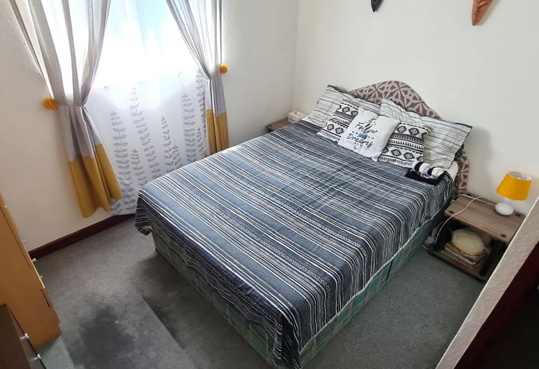 image for 1 Bed Flat - Shirley - Parking - Available 5th December 2025