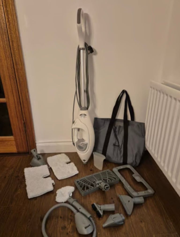 image for Shark Steam Mop