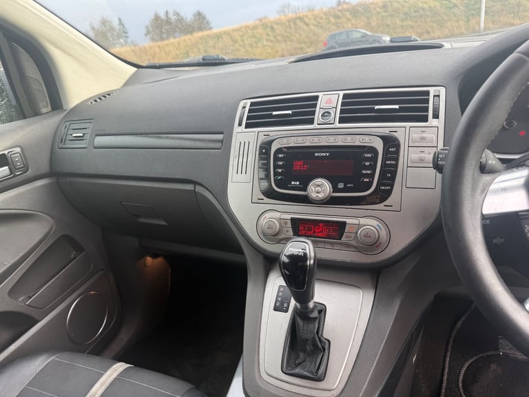 Ford, KUGA, Estate, 2011, Semi-Auto, 1997 (cc), 5 doors