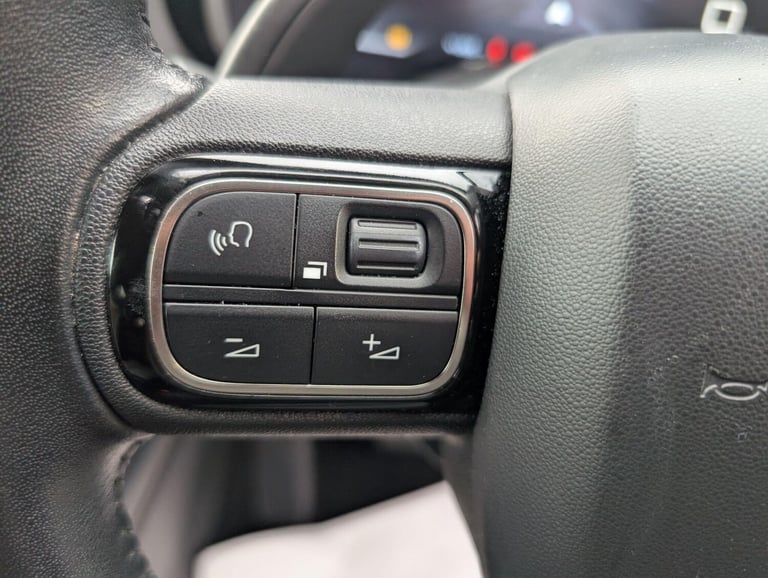 2020 Citroen C5 Aircross 1.5 BlueHDi Flair EAT8 Euro 6 (s/s) 5dr HATCHBACK Diesel Automatic