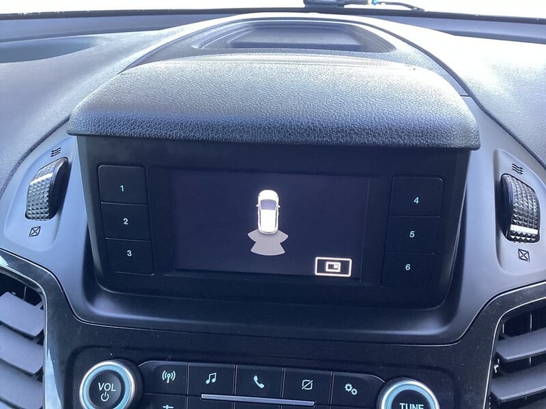 2022 Ford Transit Connect 250 EcoBlue Limited L/R LWB A/C Euro 6 LWB Panel Van Diesel Manual