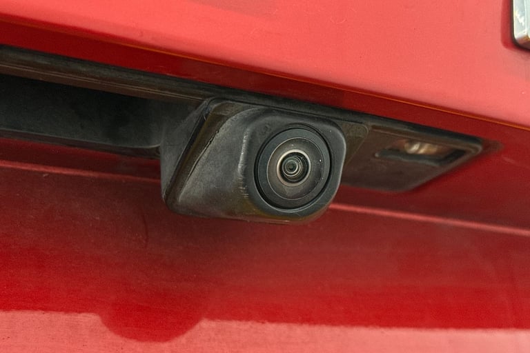 2023 Ford Focus 203483 Hatchback Petrol Manual