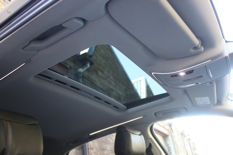 AUDI A8 3.0 TDI V6 SE Executive 2016