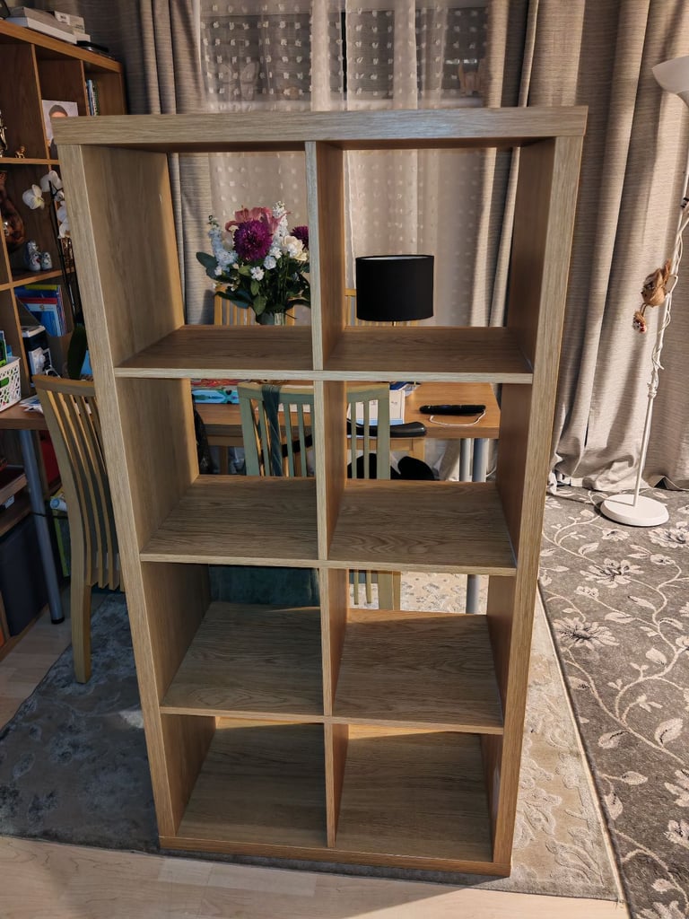 image for Ikea Kallax