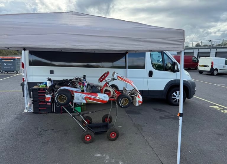 Peugeot, BOXER, Race Van / Motorhome, 2013, Manual, 2198 (cc)