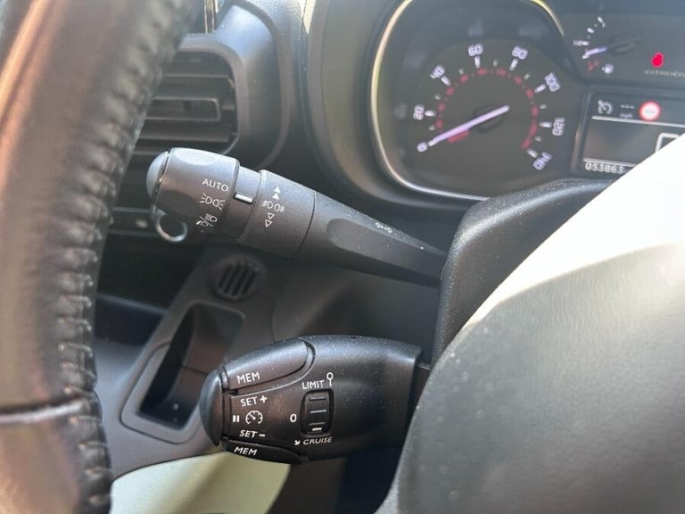 2019 Citroen Berlingo 1.2 Puretech Feel M MPV 5dr Petrol Manual Euro 6 (s/s) (110 Ps) MPV Petrol ...