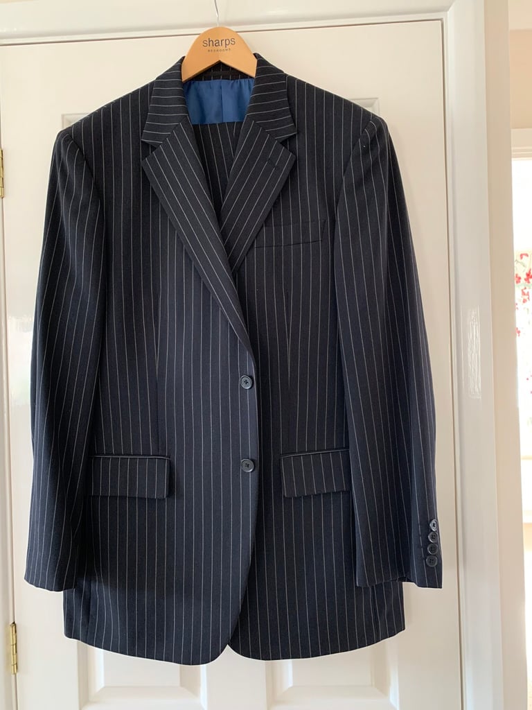 image for Mens two piece suit 