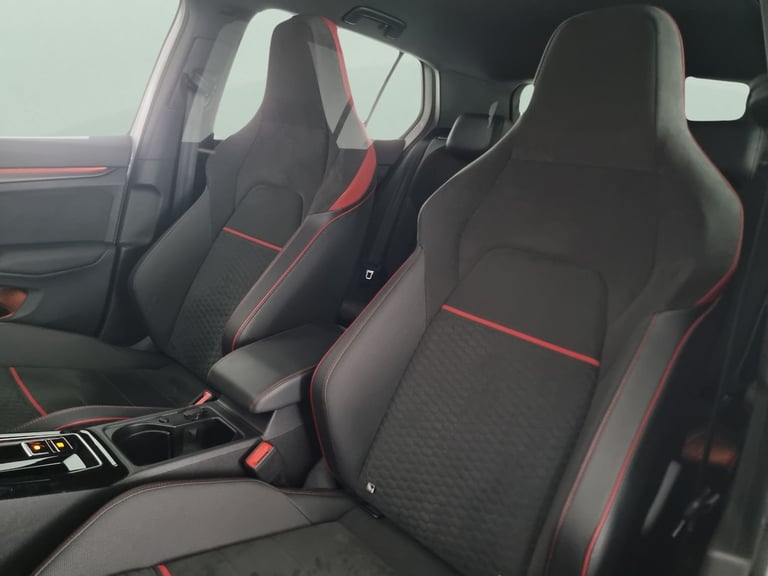 2022 Volkswagen Golf 2.0 TSI GTI Clubsport Hatchback 5dr Petrol DSG Euro 6 (s/s) (300 ps) - ALCA ...