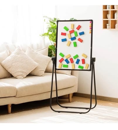 Dry a Erase Eraser Premium Magnetic Whiteboard(brand new)