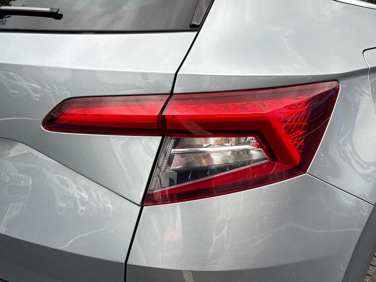 2019 Skoda Karoq 1.5 TSI SE L 5dr DSG Estate PETROL Automatic