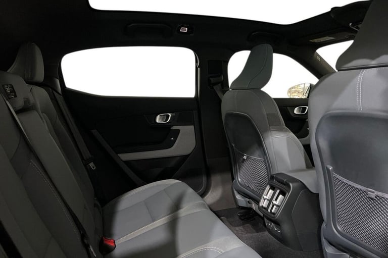 2024 74 POLESTAR POLESTAR 2 SINGLE MOTOR 82KWH LONG RANGE FASTBACK 5DR ELECTRIC 