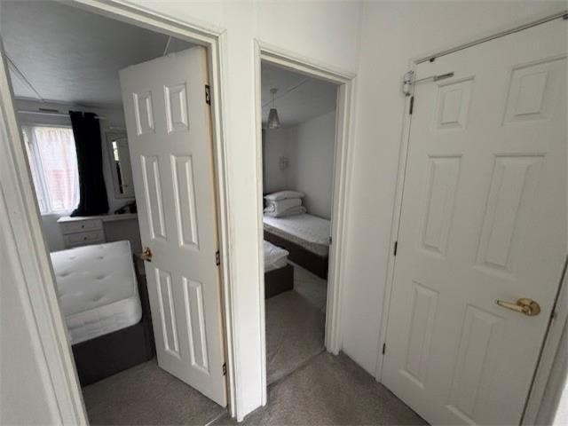 Static Lodge For Sale Off Site Lancashire Bonser’s 38ft x 20ft, 3 Bedroom