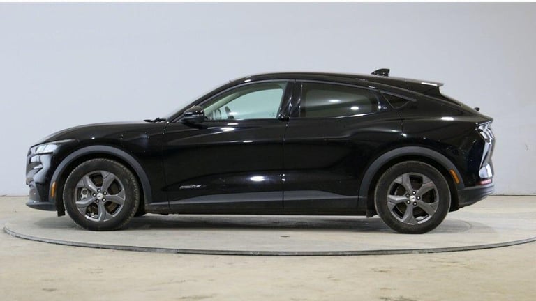 2021 Ford Mustang Mach-E Extended Range 91kWh Premium SUV 5dr Electric Automatic (294 ps) HATCHBA...