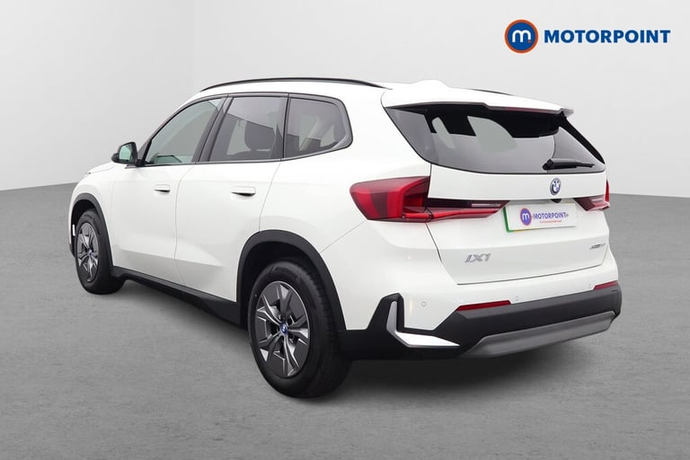 2025 BMW iX1 150kW eDrive20 Sport 65kWh 5dr Auto SUV Electric Automatic