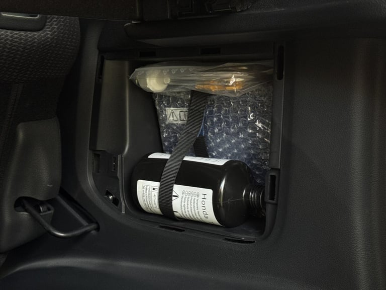 2013 Honda Jazz 1.4 i-VTEC ES Plus Hatchback 5dr Petrol CVT Euro 5 (99 ps) Hatchback Petrol Autom...