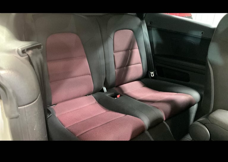 Audi A3, Convertible, 2011, Manual, 1.2, 2 doors