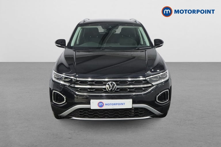 2022 Volkswagen T-Roc 1.5 TSI Style 5dr DSG SUV Petrol Automatic