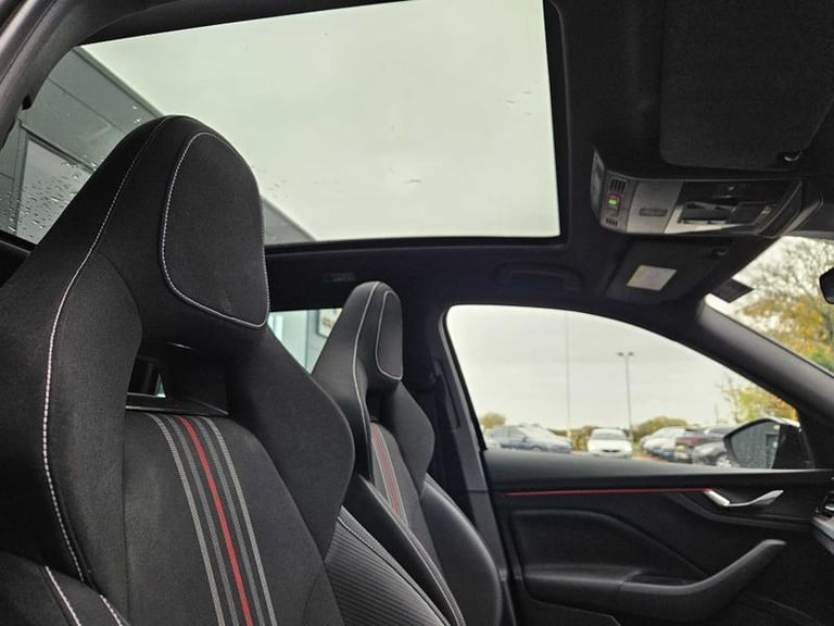 2025 Skoda Kamiq 1.0 TSI Monte Carlo Edition 5dr DSG Automatic SUV Petrol Automatic