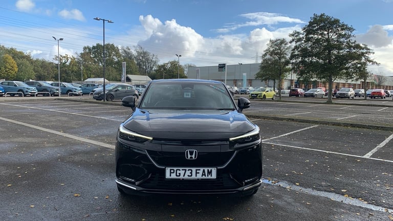 2024 Honda e NY1 68.8kWh Elegance SUV 5dr Electric Auto (204 ps) SUV Electric Automatic
