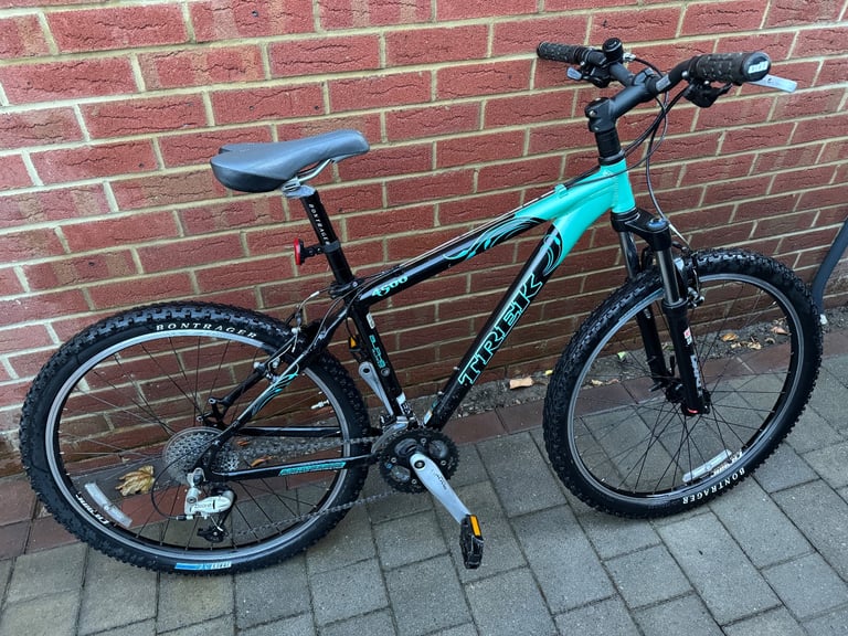 image for Trek Mountain Bike