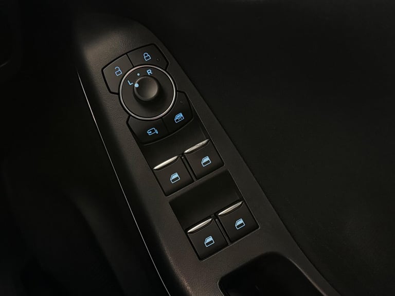 2022 Ford Puma 1.0 EcoBoost Hybrid mHEV ST-Line X 5dr HATCHBACK PETROL Manual