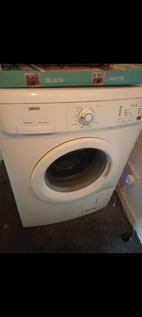 image for Washing machine 