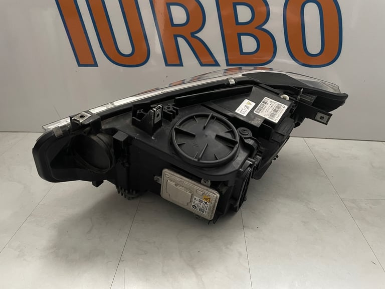 Headlight bmw 4 f32 xenon Adaptive Complete 