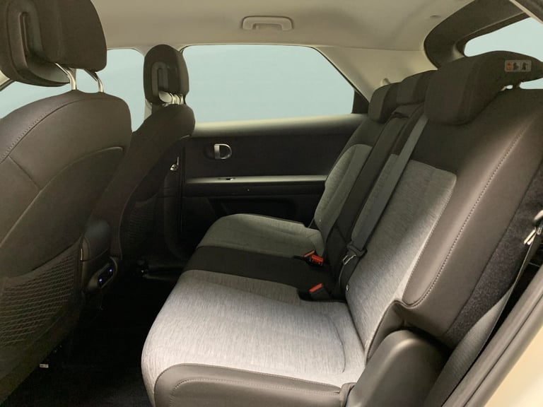2021 Hyundai IONIQ 5 73kWh Premium Hatchback 5dr Electric Auto (217 ps) - BLIND SPOT ASSIST - LA ...