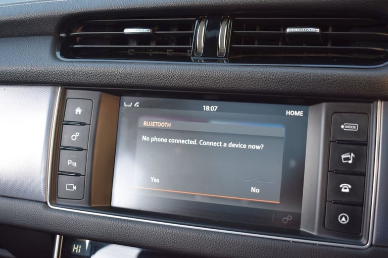 2018 Jaguar XF 2.0 D R-SPORT AWD 5d 238 BHP Estate Diesel Automatic