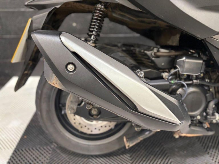 2021 21 HONDA FORZA 350 FINANCE SPECIALISTS APPLY NOW