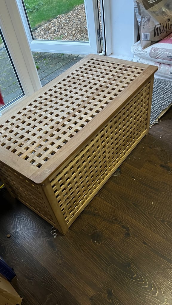 storage table 