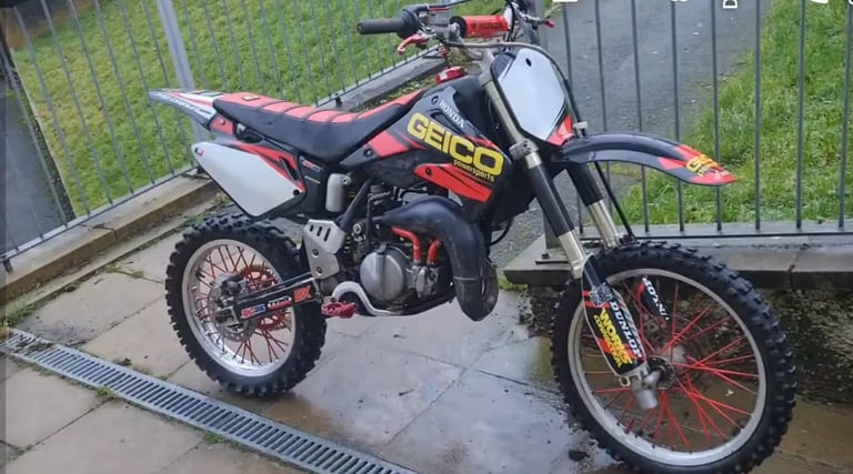 image for Other Motorbikes, FOCUS, 2010, 1798 (cc)