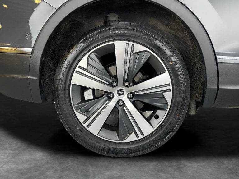 2022 SEAT Tarraco 1.5 TSI EVO XCELLENCE SUV 5dr Petrol Manual Euro 6 (s/s) (150 ps) - LED - R Suv...