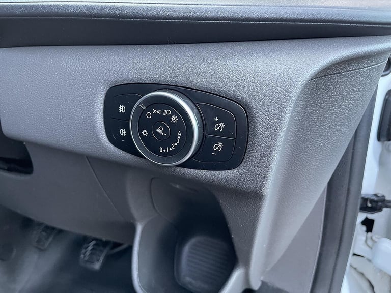 2021 Ford Transit Custom 2.0 280 EcoBlue Limited L1 H1 Euro 6 (s/s) 5dr PANEL VAN Diesel Manual