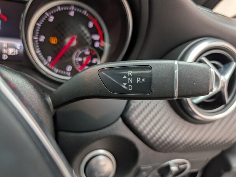 2018 Mercedes-Benz A-Class 2.1 A200d AMG Line (Premium Plus) Hatchback 5dr Diesel 7G-DCT Euro 6 (...