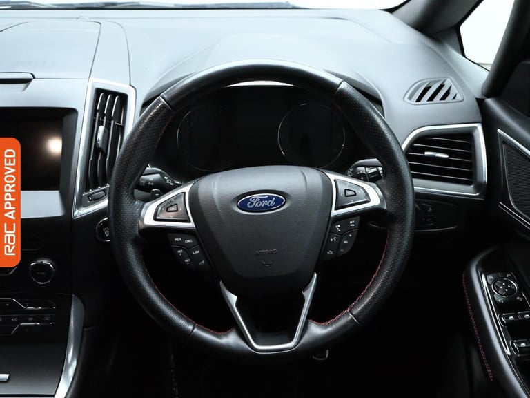 2021 Ford S-Max 2.0 EcoBlue 190 ST-Line 5dr Auto MPV DIESEL Automatic