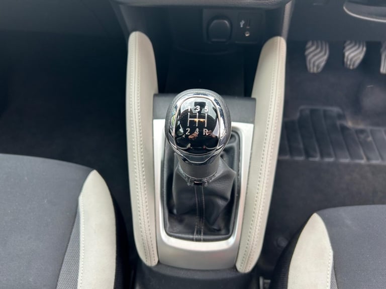 2017 Nissan Micra Dci Acenta Hatchback Diesel Manual