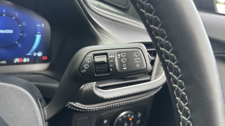 2022 Ford Puma 1.0 EcoBoost Hybr mHEV 155 ST-Line Vignale 5dr DCT Hatchback Petrol Automatic